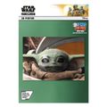 Plagát 3D - The Mandalorian, Grogu