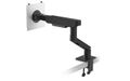 Stojan pro monitor Dell – HDA26 - DELL Pro Heavy Duty Single Monitor Arm Držák monitoru, nosnost 10–20 kg, výškove nastavitelný 300 mm, otocný 360°, náklopný -5/+30°, VESA 100×100, Quick Release
