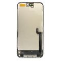 LCD Display with touch screen Iphone 16 Plus Oled Soft FHD IC Movable