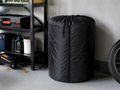 Vodotesný vaku na uskladnenie štyroch pneumatík CAR TIRE COVER UNI, 80 × 120 cm SIXTOL