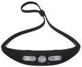Čelovka s gumovým pásikom a senzorom HEADLAMP SENSOR 1, 160 lm, XPG LED, COB, USB SIXTOL