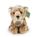 Plyšový gepard 18 cm ECO-FRIENDLY