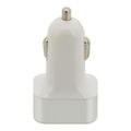Auto zástrčka Compass 07407 3xUSB 12-24V 5V/3100mA
