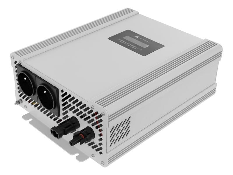 Solárny striedač ECO SOLAR BOOST EVO MPPT-4000 PRO 4KW