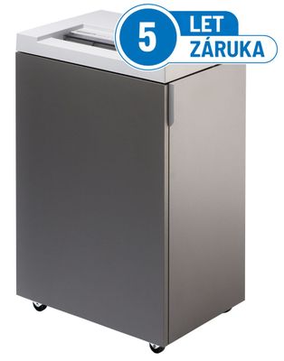 EBA Skartovač 1624 S 4 mm