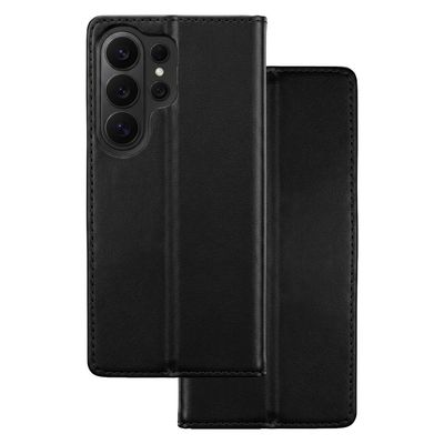 Smart Magnetic case for Samsung Galaxy S26 Ultra black