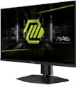MSI MAG/274UPF E2/27"/IPS/4K UHD/160Hz/0,5ms/Černá/3R LED monitor, herní, 27", IPS, 3840 × 2160, 16:9, 160Hz, 0,5ms, 400cd/m2 1000:1, 2× HDMI, DisplayPort, USB-C, en. tř. F, černý