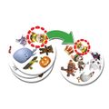 Hra Postreh! Paw Patrol/Labková Patrola