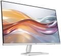 HP/527sf/27"/IPS/FHD/100Hz/5ms/Blck-Slvr/2R LED monitor, 27", 1920×1080, IPS, 1500:1, 5ms, 300cd/m2, 100Hz, 2× HDMI, VGA, cerno-stríbrný, en. tr. D