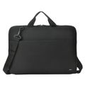 DELTACO NV-512, Taška na notebook 16", čierna