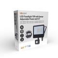 LED reflektor SOLIGHT WM-30WS-T TOP