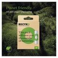Nabíjacia batéria GP ReCyko 950 AAA (HR03), 6 kusov --CENA BLISTR--