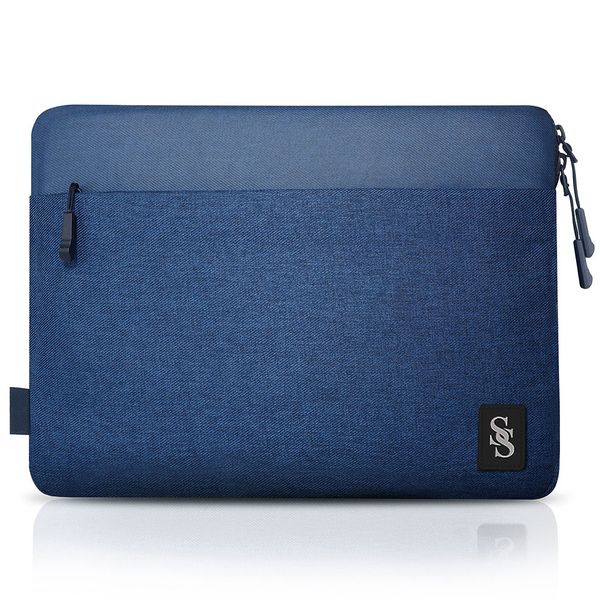Seine Scene Taška na notebook Seine Scene Valence 14'' - modrá