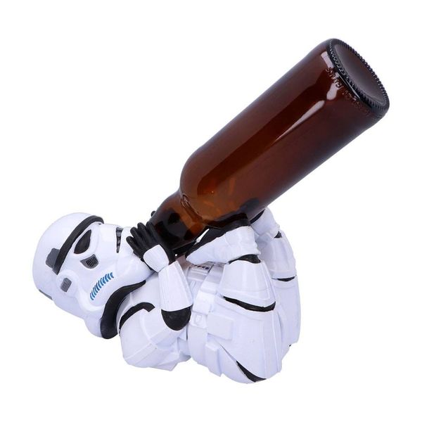 Stojan na fľašu Star Wars - Oplynutý Stormtrooper