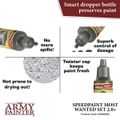 Army Painter: Speedpaint Most Wanted Set 2.0