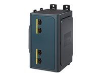 Rozširujúci modul - 100Mb LAN - 4 porty - pre Industrial Ethernet 3000 Series
