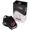 Autodiagnostika SIXTOL SX FIVE