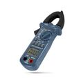 Multimeter GETI GM200C klešťový