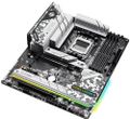 OPRAVENÉ - ASRock X670E Steel Legend / AMD X670 / AM5 / 4x DDR5 /  4x M.2 / HDMI / DP / USB-C / WiFi / ATX Základní deska, AMD X670, AM5, 4× DDR5 DIMM (max. 192GB), Wi-Fi, 4× M.2, HDMI, DisplayPort, USB-C, ATX - OPRAVENÉ