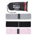 Sada Hip band HMS HB21 3v1