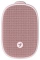GENIUS repro SP-913BT Pink/ BT6.0/ 3W/ dobíjecí USB-C/ TWS/ IPX5/ SOS Alarm/ růžové GENIUS repro SP-913BT Pink/ BT6.0/ 3W/ dobíjecí USB-C/ TWS/ IPX5/ SOS Alarm/ ružové