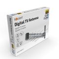 SOLIGHT HN55-LTE so zosilovačom 22dBi