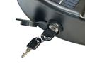 AT PARK SOLAR parkovacia zábrana - automatická so solárnym napájaním