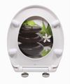 Schütte JASMIN | Duroplast, Soft Close