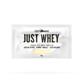 Just Whey Grass-Fed Protein – GymBeam, vanilková zmrzlina, 30 g