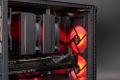 HAL3000 Master Gamer Pro-K / Intel Core Ultra 5 250KF/ 32GB DDR5/ RTX 5070/ 1TB PCIe4 SSD/ WiFi/ W11 Intel Core Ultra 5 250KF Plus, GeForce RTX 5070 12GB, 32GB DDR5, 1TB NVMe SSD, WiFi 7, Windows 11