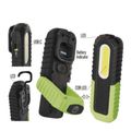 EMOS P4531 COB LED + LED nabíjacia pracovná svietidlo, 400 lm, 2000 mAh