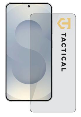 Tactical Glass Shield 5D sklo pre Samsung Galaxy S26 Black