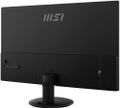 MSI PRO MP272L/ 27"/ 1920x1080/ IPS/ 1ms/ 100Hz/ 250cd/m2/ 1300:1/ HDMI/ DP/ VESA/ černý Monitor, 27", Full HD 1920 × 1080 px, IPS, 100 Hz, 1 ms, HDMI 1.4b, DisplayPort 1.2a, Adaptive-Sync, náklon, cerný
