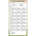 vidaXL Prémiové krmivo pre psov Adult Sensitive Lamb & Rice, 15 kg