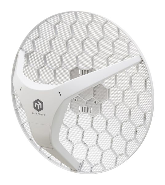 MikroTik LHG-5axD, LHG 5 ax