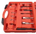 Sada na aretáciu motora MECHANIC ENGINE TIMING SET 22, Opel, Saab SIXTOL