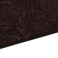 vidaXL Behúň MARSA Antracitová 80 x 350 cm Polyester a PVC