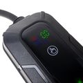 Prenosná nabíjačka SECTRON LITE 5m /16A, 400V, CEE 5pin - Type 2/