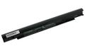 PATONA baterie pro ntb HP 250 G6/255 G6 2600mAh Li-lon 14,8V JC04 / JC03 PREMIUM Baterie, pro notebook, 2600mAh, Li-Ion, 14,8V, pro HP 250 G6, 255 G6, za JC04, JC03, neoriginální