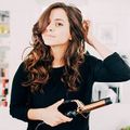Revlon Salon Long Lasting Curls RVIR1159E