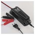 EMOS N1014 nabíjačka autobatérií 6/12V 4A
