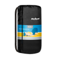 Akupresurná podložka s polštárom REBEL ACTIVE RBA-6002-BK
