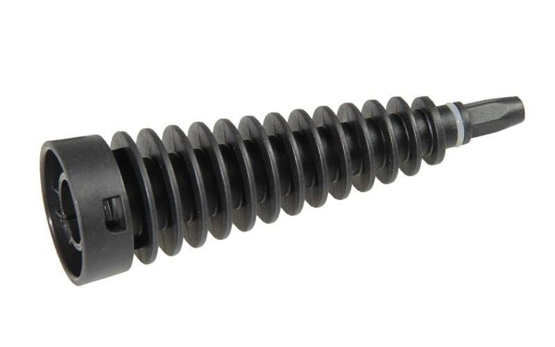 Ariete Parná tryska k mopu 4137