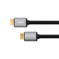 Kábel HDMI-HDMI 15m Kruger&Matz Basic