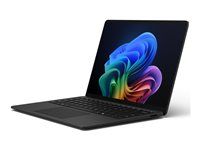7th Edition - Copilot+ PC - Intel Core Ultra 5 - 236V / až 4,7 GHz - Win 11 Pro - Arc Graphics 130V - 16 GB RAM - 256 GB SSD - 13,8" dotykový displej 2304 x 1536 @ 120 Hz - Wi-Fi 7, Bluetooth - čierna