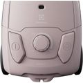 ELECTROLUX EB51C1WP, Vreckový vysávač