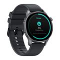 Inteligentné hodinky Zeblaze Btalk GPS (sivé)