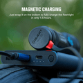 Seeker 4 Mini(Ti)
Limited OLIGHT 3.6V 18350 1100mAh Rechargeable
Lithium-ion Battery