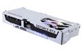 MSI GeForce RTX 5080 16G GAMING TRIO OC WHITE / 16GB GDDR7 / PCI-E / 3x DP / HDMI Grafická karta, PCI-E, 16GB GDDR7, 3× DisplayPort, 1× HDMI, aktívna