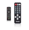TESLA SENIOR T2, DVB-T2 prijímač, H.265 (HEVC) Poľsko